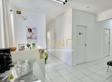 a784f9c591a540bbad7bf8ba675409fe4228fd3d · Sala à venda, 100 m² por R$ 1.380.000,00 - Campinas - São José/SC