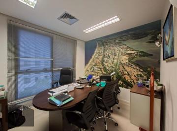 sala principal · Imoveis - na Barra da Tijuca