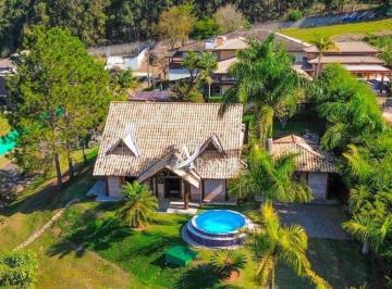 b8e7bd97685f31652f3de1eb592d5584dd3feeed · Chácara com 4 dormitórios à venda, 1305 m² por R$ 1.780.000,00 - Portal de Bragança - Bragança Pauli