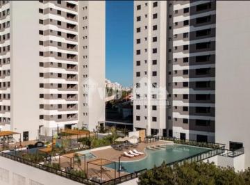 Apartamento · 67m² · 2 Quartos · 1 Vaga · Apartamento Atmo - Votorantim
