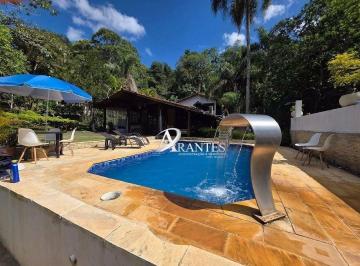 2b04ba9f9980d2ca698458fd36d05ba7076b94f2 · Chácara com 3 dormitórios à venda, 1980 m² por R$ 799.000,00 - Estância Santa Maria do Portão - Atib