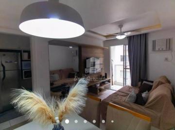 a048d40602987512c65e89cad10716522aae20bf · Apartamento com 2 Quartos em Pendotiba à Venda