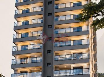 Apartamento · 76m² · 2 Quartos · 1 Vaga · Apartamento pronto para morar com vista mar, varanda gourmet.