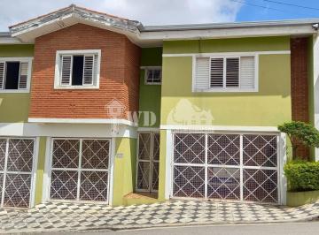 Casa · 356m² · 4 Quartos · 4 Vagas · Casa 4 quartos - Vila Hortência