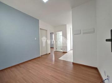 Apartamento · 45m² · 1 Vaga · Apartamento 2 dormitórios Zona Oeste