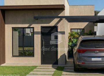 25a63deb9bfd641385c9de0c6432510da6d626e5 · Casa com 3 dormitórios à venda, 110 m² por R$ 599.000,00 - Jardim Atlântico Leste (Itaipuaçu) - Mari