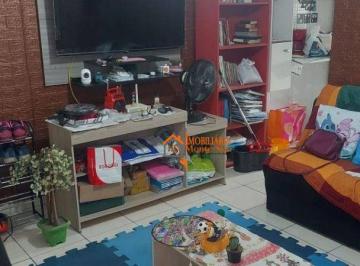 4a522fedaba051426f820bf390336dc87d8e8432 · Apartamento com 2 dormitórios à venda, 50 m² por R$ 180.000 - Vila Sadokim - Guarulhos/SP