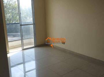 1c649e0f4e9f1310179ce8fcf8b883d58a8b6096 · Apartamento com 3 dormitórios à venda, 75 m² por R$ 440.000,00 - Vila Capitão Rabelo - Guarulhos/SP