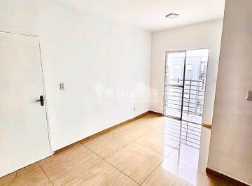 Apartamento · 47m² · 2 Quartos · 1 Vaga · Apartamento 2 quartos - Jardim Simus
