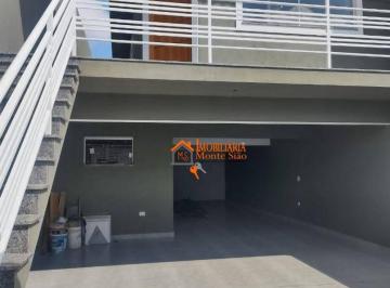 c49a9d556293cab0e19ab4d2c2573001a7225dd3 · .?? Sobrado Novo com 263m², 3 Dormitórios, 5 Vagas e Excelente Localização Próximo à Av. Emílio Riba