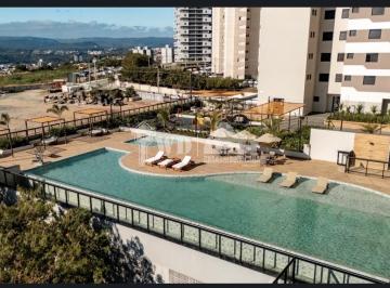 Apartamento · 115m² · 3 Quartos · 2 Vagas · Apartamento Atmo com 3 suítes, em Votorantim