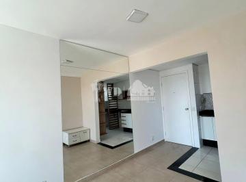 Apartamento · 46m² · 2 Quartos · 2 Vagas · Apartamento 2 quartos - Jardim Guarujá