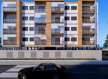 Apartamento · 48m² · 2 Quartos · 1 Vaga · Residencial Las Vegas - no Porto Novo 2 dormitórios