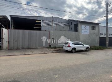 Apartamento · 10 Vagas · Galpão a venda no bairro Cajuru do Sul