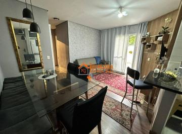 3b714a26ecab8025653469711a34c6920efb0662 · Apartamento Garden 85m² | Suíte com Closet | Quintal Amplo | Lazer Completo no Condomínio Atua