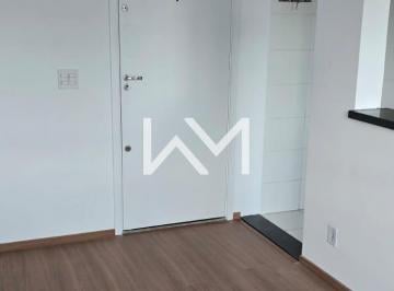 Apartamento · 2 Quartos · 1 Vaga · Apartamento para locação 2 dormitórios, Vila Venditti - Guarulhos