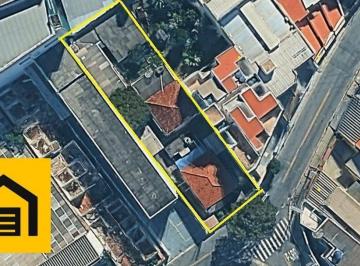 f1bb4ad5547dbc03703ab4a6ffa9f60846c3b0f6 · Terreno à venda, 700 m² por R$ 1.800.000 - Jardim Pilar - Santo André/SP