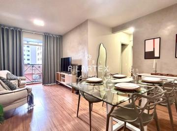 Apartamento · 72m² · 3 Quartos · 1 Vaga · Apartamento 3 quartos - Centro