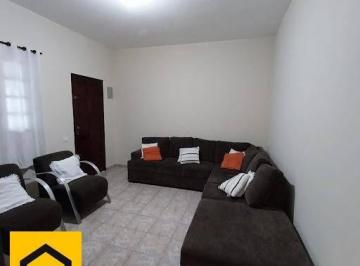 750dffe910e94588ca9157e34eae01b99e6f4e6d · Casa com 3 dormitórios à venda, 139 m² por R$ 510.000,00 - Aliança - Ribeirão Pires/SP