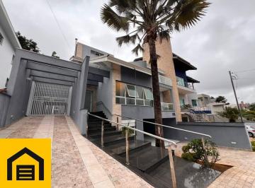 26b048d58ac2f048eb649831ee5980799fe0a920 · Sobrado com 4 dormitórios à venda, 1000 m² por R$ 5.500.000 - Contry Park - Mauá/SP