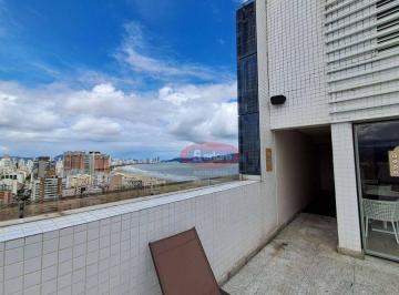 8571d2dd9c9d473e4d41ff9505a15e98b0707545 · Apartamento com 1 dormitório à venda, 27 m² por R$ 375.000,00 - Gonzaga - Santos/SP