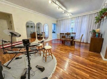 818d5bcf1218f64692250da42db5e52d6094db7b · Apartamento com 3 dormitórios à venda, 139 m² por R$ 920.000,00 - Marapé - Santos/SP