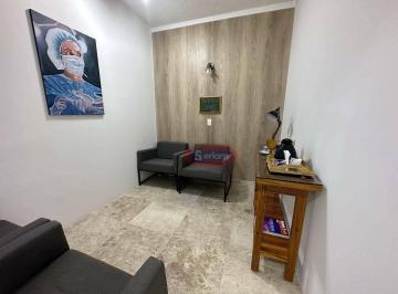 31005fdbab8ad83f889ef032dfb2395d1b4e0525 · Andar Corporativo à venda, 45 m² por R$ 250.000 - Encruzilhada - Santos/SP