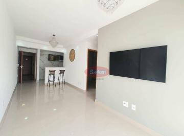 d7bb9507028b48c5390fb36585e9108a690d5482 · Apartamento Garden 94 m² com 2 dormitórios à venda no Embaré - Santos/SP