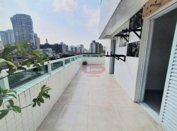 14bd394886bab55405e07c466671cc76b7495631 · Apartamento Garden 94 m² com 2 dormitórios para venda ou aluguel no Embaré - Santos/SP