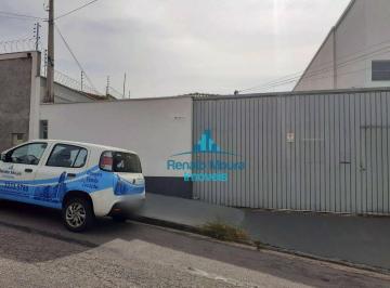ed038a8db842044beb57e6749aabf43867706c64 · Salão à venda, 191 m² por R$ 650.000,00 - Vila Jardini - Sorocaba/SP