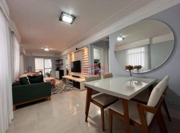 6e8afed8b99284d2d02d561c30efb32ae3768717 · Apartamento com 3 dormitórios à venda, 94 m² por R$ 1.100.000,00 - Pompéia - Santos/SP