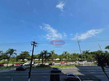 534af2a3bfc4f9937d8671b16f6ac1e635f1be18 · Apartamento frente mar com 2 dormitórios à venda, 56 m² por R$ 525.000 - José Menino - Santos/SP