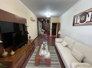 97dd399326a9ddf9d1e10a746f2de35103939a01 · Apartamento com 3 dormitórios à venda, 100 m² por R$ 625.000,00 - Campo Grande - Santos/SP