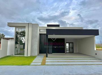57c2dfd7fd6232dc3f4468c914175daca42d0b9a · Casa Moderna com 3 suítes perto da Praia do Francês - 240m²