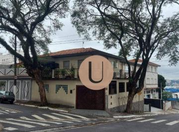 4825ab83adec0f7555f0fb775b7f42c757218f68 · Casa com 3 dormitórios à venda, 185 m² por R$ 850.000,00 - Vila Mussolini - São Bernardo do Campo/SP