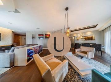 43fd161ad2ffb6005566a4d8e0853c56681b5277 · Apartamento 226 m² | 4 Dormitórios | 3 Suítes | 4 Vagas | Jardim Anália Franco