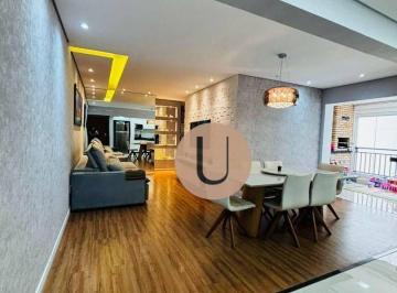 478af10a9f57e0b4da0c185e4be5d5ccbc526b8a · Apartamento com 3 dormitórios à venda, 96 m² por R$ 965.000,00 - Vila Scarpelli - Santo André/SP