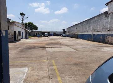 3b4f75dcfc99c2659174b27ede8c6d361115519d · Galpão para alugar, 360 m² por R$ 12.000,00/mês - Dos Casa - São Bernardo do Campo/SP
