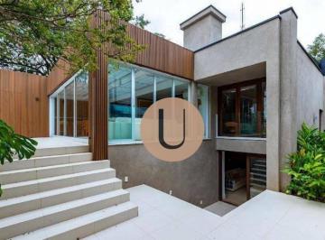 5516a8d9f891b366f9bd8bb3b0b78e0f1dadb5f7 · Casa com 3 Quartos e 6 banheiros à Venda, 608 m² por R$ 10.000.000