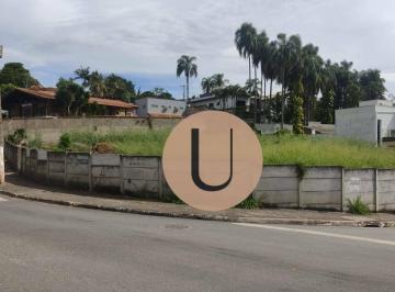 9becd0ae1240ba6ef683d58a7bc7fbb6210d0d2d · Terreno à venda, 1642 m² por R$ 1.950.000,00 - Jardim Paulista - Atibaia/SP