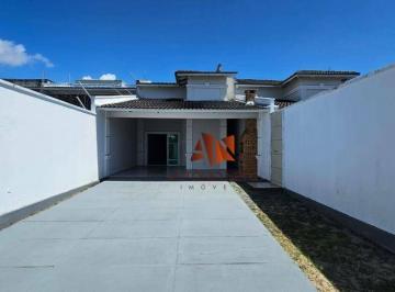 4dae07504616a239193afd59da72f1a33163b269 · Casa Plana com 3 quartos à venda, 175 m² por R$ 795.000 - Sapiranga - Fortaleza/CE