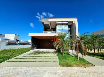8495844cb20464da77cca07412cddd34bf5c9013 · Cidade Alpha Terras 1 - Casa com 4 Quartos à venda, 285 m² por R$ 1.950.000 - Cidade Alpha - Eusébio
