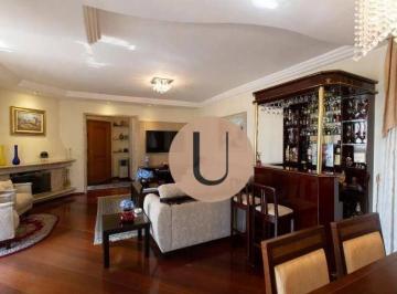 67608053fb12394614a5760b7f59e47d4a3b6c1e · Apartamento com 155m² no Jardim Anália Franco