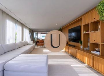 29b10f89b99ae68cf49c7ba07cc00482df2f37f9 · Cobertura com 4 dormitórios à venda, 319 m² por R$ 6.900.000 - Campo Belo - São Paulo/SP