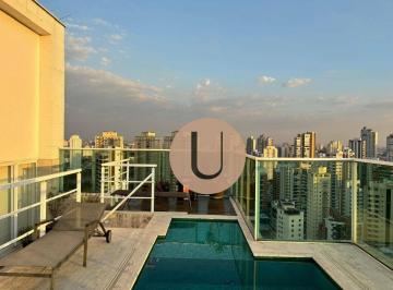 5c4f9c56de0fd47a48d9ea0164a807f726fd29fe · Cobertura com 4 dormitórios à venda, 345 m² por R$ 6.572.000,00 - Tatuapé - São Paulo/SP