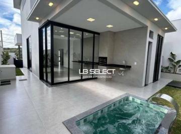 f6b7a055f76454f686b859721cb1f38ecc1c96c4 · Casa com 3 dormitórios à venda, 156 m² por R$ 1.375.000,00 - Condomínio Terras Alpha - Uberlândia/MG