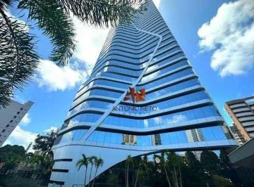 1c3b9ae57b9df9b937f14402192e8269cbc1f904 · Legacy Condominium - Apartamento com 4 Suítes à venda, 311 m²  - Meireles - Fortaleza/CE