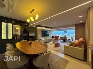 4bb9d41940406a01fb93eb090d44c7d131a73287 · Apartamento com 3 dormitórios à venda, 152 m² por R$ 2.700.000,00 - Anhangabaú - Jundiaí/SP