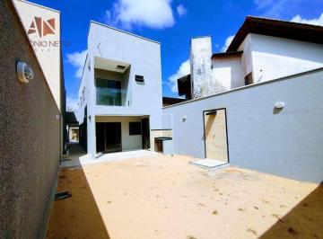 d9555d1f2edc54652ab1a66dd207adda051c1316 · Casa Duplex com 4 quartos à venda, 145 m² por R$ 598.000 - Edson Queiroz - Fortaleza/CE