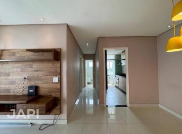 221ad4900c6b0962bd63bf302bdb7af7324dc44e · Apartamento com 2 dormitórios para alugar, 54 m² por R$ 3.136,70/mês - Caxambu - Jundiaí/SP